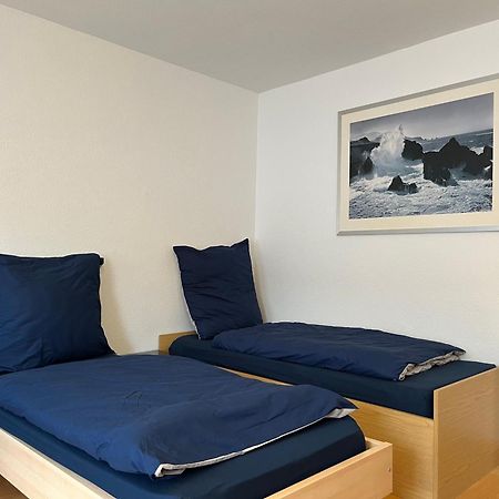 Beishan Appartements Nuernberg Extérieur photo