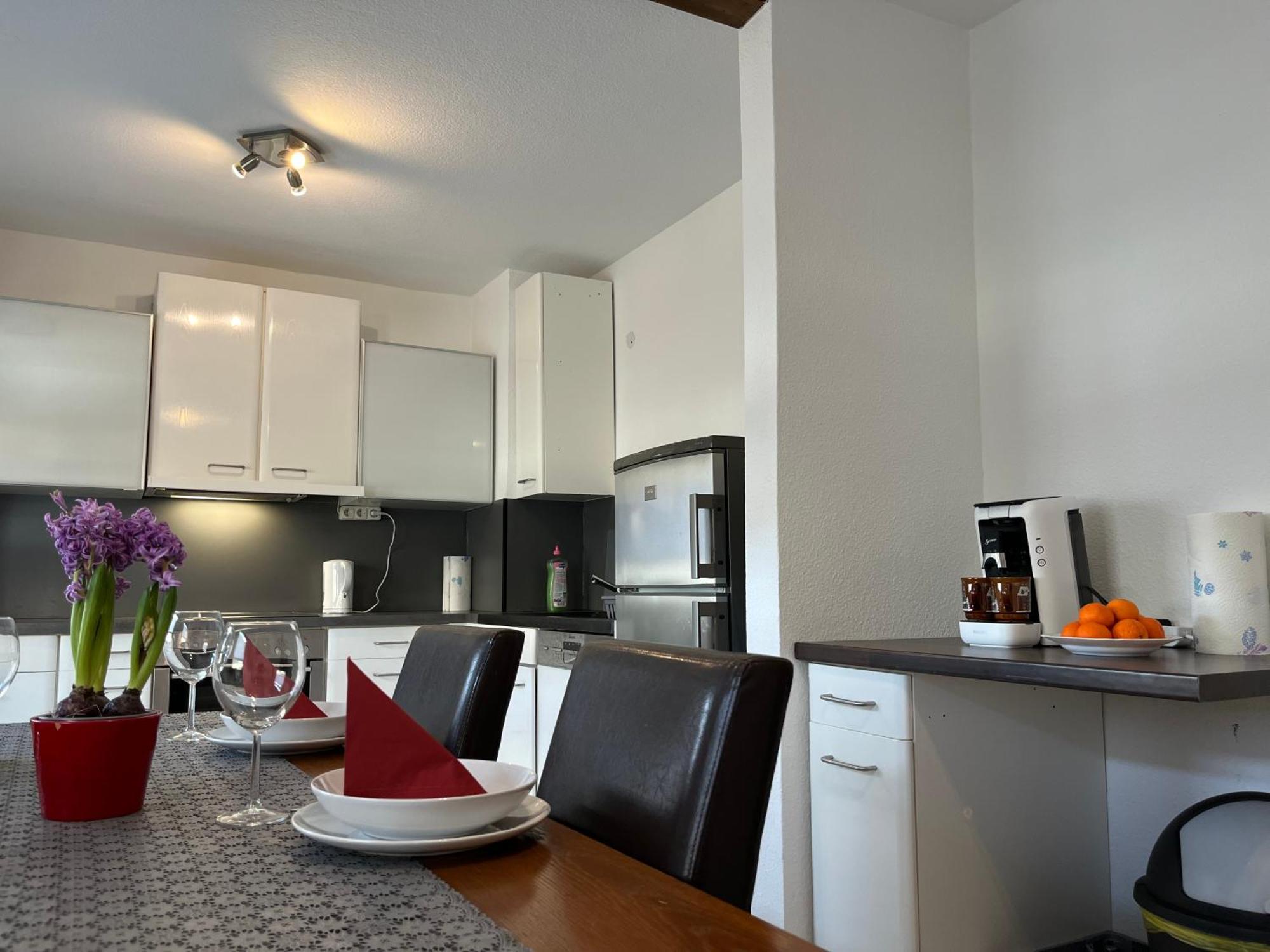 Beishan Appartements Nuernberg Extérieur photo