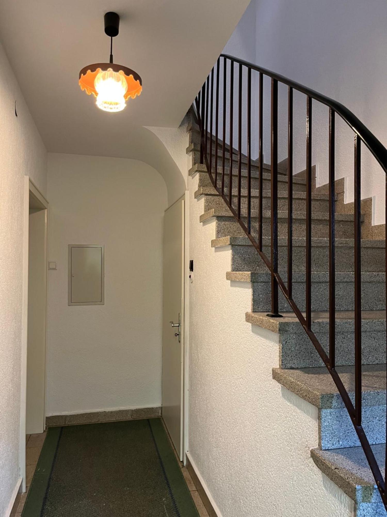 Beishan Appartements Nuernberg Extérieur photo